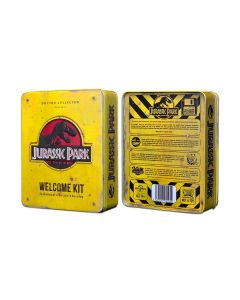 Jurassic Park - Welcome Kit Standard Edition