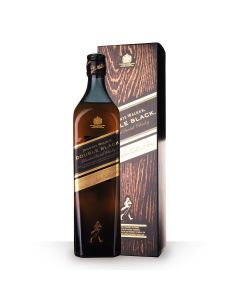 Whisky Johnnie Walker Double Black 70Cl - Etui