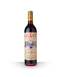 Vermouth Lillet Rouge 75Cl
