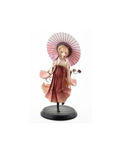 Spice And Wolf - Statuette 1/6 Holo Hakama Ver. 24 Cm