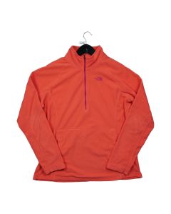 Pull Polaire The North Face - Taille Xl - Femme (Occasion)
