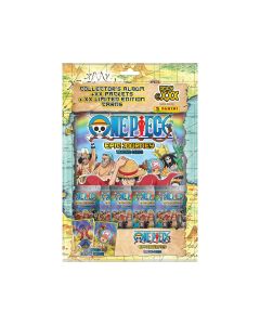 One Piece - Cartes À Collectionner Starter Pack Epic Journey