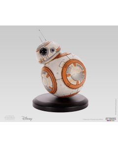 Figurine Star Wars - Bb-8 1/5E