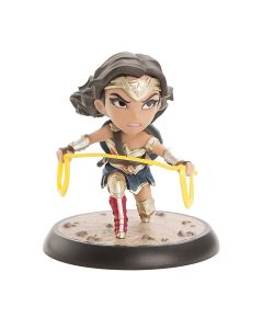 Dc Comics - Figurine Q-Fig Wonder Woman 9 Cm