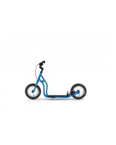 Scooter Junior Mau Bleu Yedoo Emoji