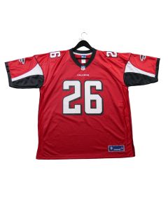 Maillot Nfl Atlanta Falcons Coleman - Taille 2Xl - Homme (Occasion)