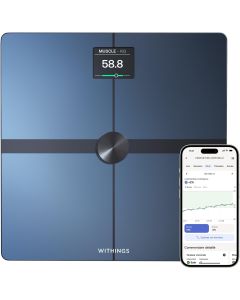 Withings Body Smart Balance Connectée