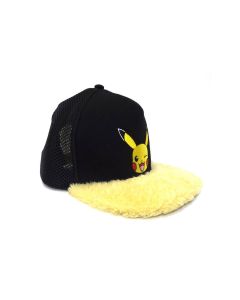 Pokémon - Casquette Baseball Pikachu Wink