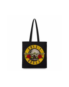 Guns N Roses - Sac Shopping Logo Roses