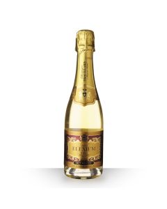 Champagne Trouillard Elexium Brut Brillant 37,5Cl