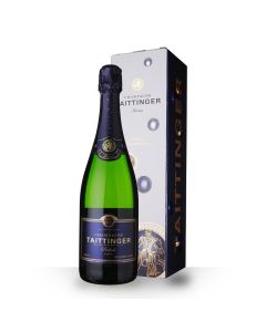 Champagne Taittinger Prélude 75Cl - Etui