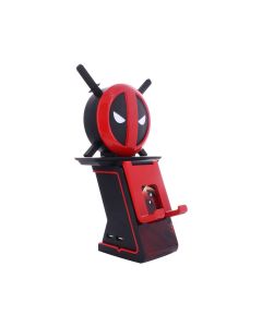Deadpool Ikon - Cable Guy Emblem 20 Cm