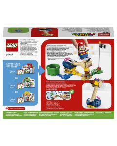 71414 Le Casse-Tête De Pico Condor Lego® Super Mario