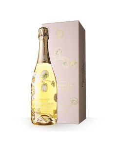 Champagne Perrier-Jouët Belle Époque Blanc De Blancs 2006 75Cl - Coffret