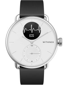 Withings Scanwatch Montre Connectée