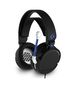 Casque Gaming Stereo Premium Multiplateforme - Ps5 - Stealth Shadow V Noir