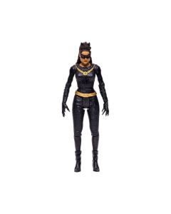 Dc Retro - Figurine Batman 66 Catwoman Season 3 15 Cm