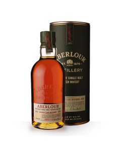 Whisky Aberlour 16 Ans 70Cl - Coffret