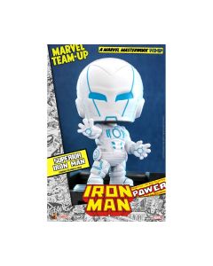 Marvel Comics - Figurine Cosbaby (S) Superior Iron Man 10 Cm