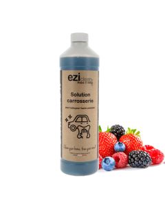 Solution Carrosserie Eziclean® Carwash Pour Nettoyeur Haute Pression