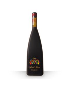 Château Puech-Haut Argali Vin De France Rouge 2020 - 75Cl