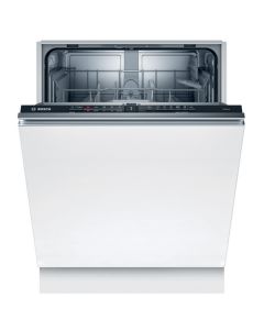 Lave-Vaisselle 60Cm 12 Couverts 48Db Tout Intégrable