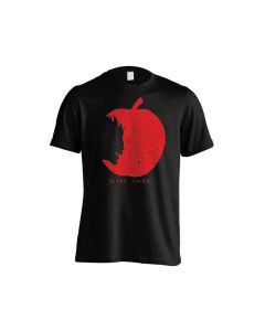 Death Note - T-Shirt Ryuks Apple  - Taille Xl