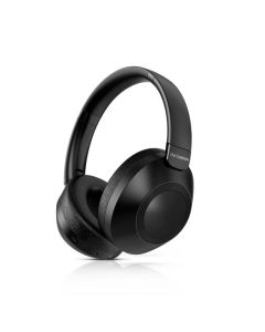 Casque Anti-Bruit Bluetooth Noir Dbx560 Black De Dynabass