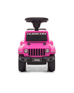 Jeep Rubicon Gladiator Pink