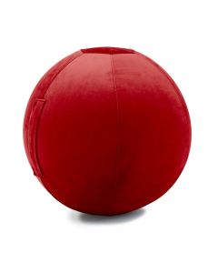 Balle De Gym Gonflable - Scarlet - Jumbo Bag - 14500V-50