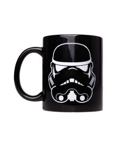 Star Wars - Mug Effet Thermique Stormtrooper