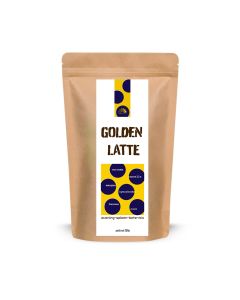 Golden Latte Evening Spleen Mix