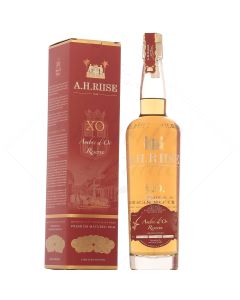 Ah Riise Xo Ambre D'Or 42°