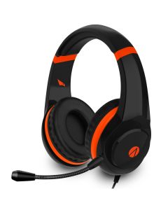 Casque Audio Gamer Stéréo Stealth Xp-Raptor - Pour Ps4 / Ps5 / Xbox One / Xbox Series / Switch / Pc / Mobile