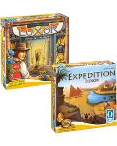 Expedition Luxor