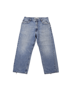 Jean Levis 569 Loose Straight - Taille W36/L30 - Homme (Occasion)