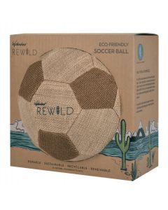 Ballon Waboba Rewild Soccer Ball