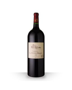Château La Petite Roque Côtes De Bordeaux Blaye Rouge 2016 - 150Cl