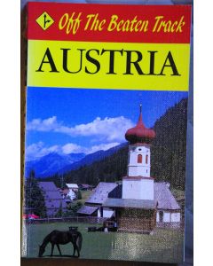 Austria Broché – 31 Décembre 1993 - Édition En Anglais  De Don Philpott