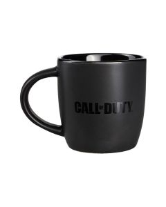 Call Of Duty - Mug Stealth Emblem