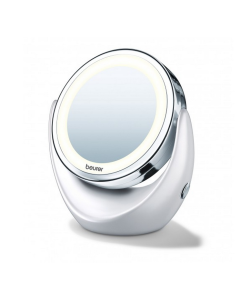 Miroir Grossissant Lumineux X5 - Beurer - Bs49New