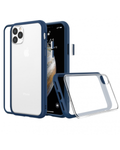 Coque Modulaire Mod Nx™ Bleue Marine Pour Apple Iphone 14 Pro Max - Rhinoshield™