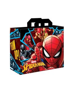 Marvel - Sac Shopping Spider-Man