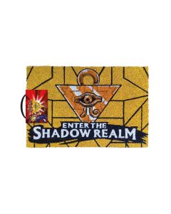 Yu-Gi-Oh - ! - Paillasson Enter The Shadowrealm 40 X 60 Cm
