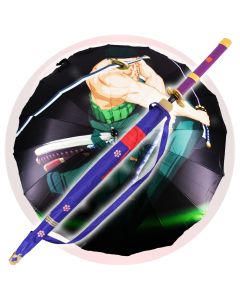 Katana Parapluie One Piece Roronoa Zoro Enma