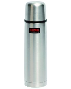 Bouteille Isotherme 0.5L Inox - Thermos - 183580