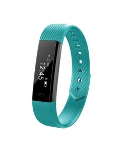 Bracelet Connecté Sport Ios Android Smartwatch Podomètre Calories