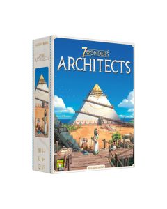 7 Wonders Edition Architects