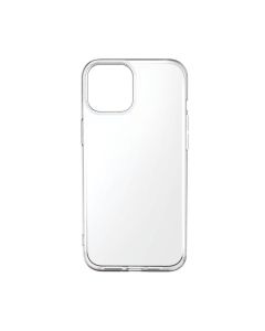 Coque Transparente Renforcee : Iphone 13 Pro Max