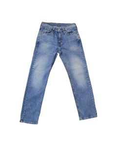 Jean Levi Strauss 514 - Taille W30/L29 - Homme (Occasion)